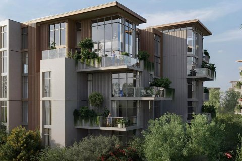 Apartment in Dubai Land, Dubai 1 bedroom, 68.65531700 sq.m. № 90817 - photo 13