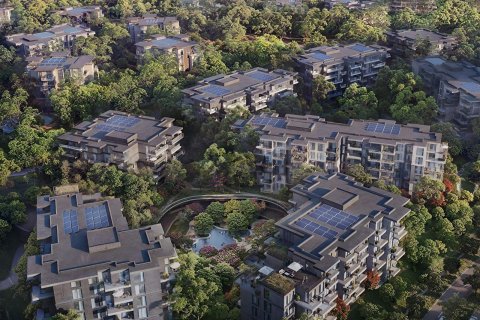 Apartment in Dubai Land, Dubai 1 bedroom, 68.65531700 sq.m. № 90817 - photo 10