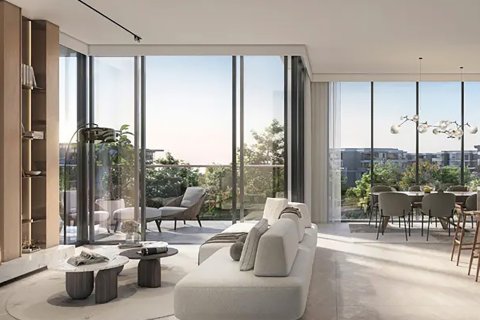 Apartment in Dubai Land, Dubai 1 bedroom, 68.65531700 sq.m. № 90817 - photo 7