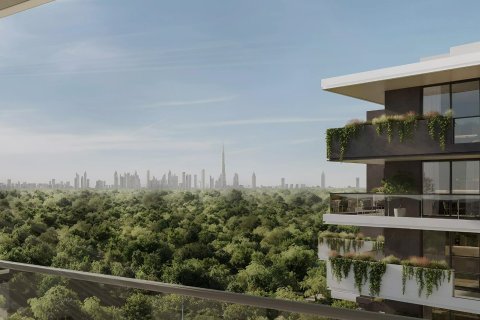 Apartment in Dubai Land, Dubai 1 bedroom, 68.65531700 sq.m. № 90817 - photo 9