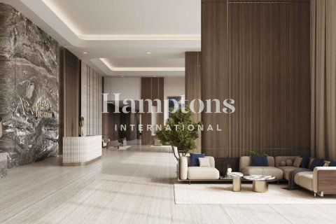 Apartment in Dubai Production City (IMPZ), Dubai 1 bedroom, 70.35915802 sq.m. № 90809 - photo 4