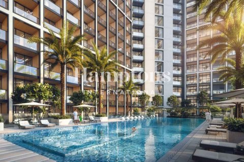 Apartment in Dubai Production City (IMPZ), Dubai 1 bedroom, 70.35915802 sq.m. № 90809 - photo 7