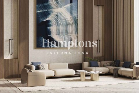 Apartment in Dubai Production City (IMPZ), Dubai 1 bedroom, 70.35915802 sq.m. № 90809 - photo 10