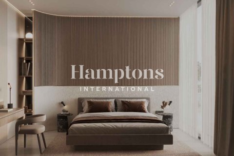 Apartment in Dubai Production City (IMPZ), Dubai 1 bedroom, 70.35915802 sq.m. № 90809 - photo 2