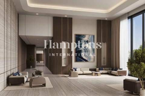 Apartment in Dubai Production City (IMPZ), Dubai 1 bedroom, 70.35915802 sq.m. № 90809 - photo 9