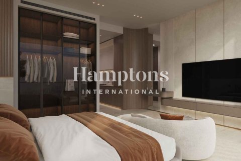 Apartment in Dubai Production City (IMPZ), Dubai 1 bedroom, 70.35915802 sq.m. № 90809 - photo 8