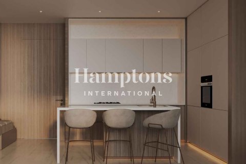 Apartment in Dubai Production City (IMPZ), Dubai 1 bedroom, 70.35915802 sq.m. № 90809 - photo 11