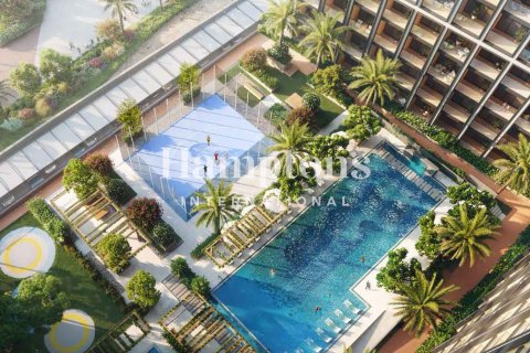 Apartment in Dubai Production City (IMPZ), Dubai 1 bedroom, 70.35915802 sq.m. № 90809 - photo 6