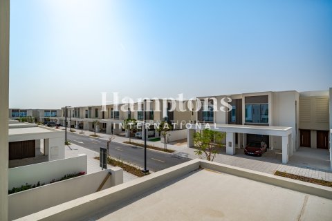 Снять в аренду таунхаус в Al Manara, Jumeirah Village Triangle, Дубай: 4 спальни, 257.51968376м², № 90812 - фото 15