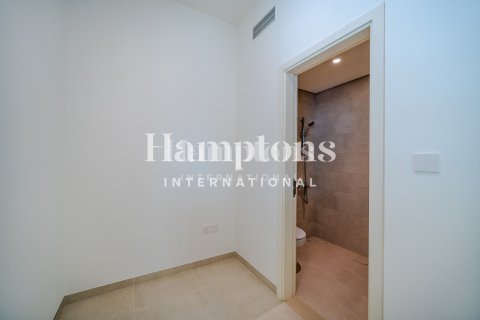 Снять в аренду таунхаус в Al Manara, Jumeirah Village Triangle, Дубай: 4 спальни, 257.51968376м², № 90812 - фото 3