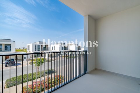 Снять в аренду виллу в Dubai South (Dubai World Central), Дубай: 3 спальни, 496.19492300м², № 90818 - фото 23