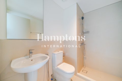 Снять в аренду виллу в Dubai South (Dubai World Central), Дубай: 3 спальни, 496.19492300м², № 90818 - фото 12