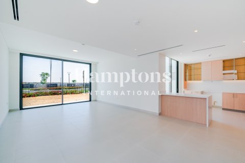 Снять в аренду виллу в Dubai South (Dubai World Central), Дубай: 3 спальни, 496.19492300м², № 90818 - фото 9