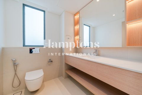 Снять в аренду виллу в Dubai South (Dubai World Central), Дубай: 3 спальни, 496.19492300м², № 90818 - фото 4