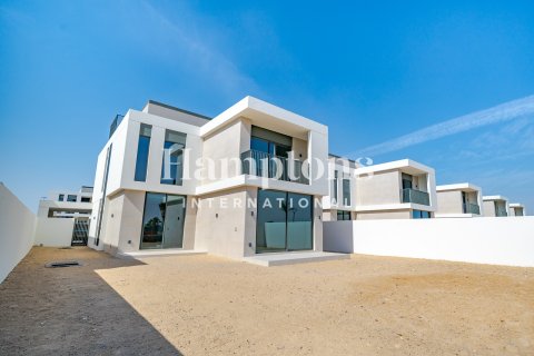 Снять в аренду виллу в Dubai South (Dubai World Central), Дубай: 3 спальни, 496.19492300м², № 90818 - фото 10