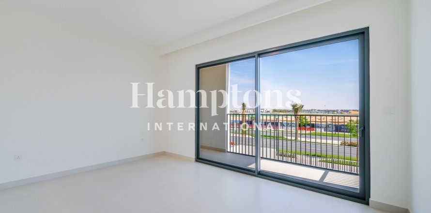 Вилла в Dubai South (Dubai World Central), Дубай, 3 спальни, 496.195м², № 90818