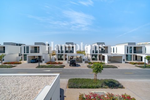 Снять в аренду виллу в Dubai South (Dubai World Central), Дубай: 3 спальни, 496.19492300м², № 90818 - фото 24