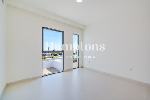 Снять в аренду виллу в Dubai South (Dubai World Central), Дубай: 3 спальни, 496.19492300м², № 90818 - фото 16