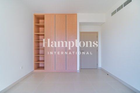 Снять в аренду виллу в Dubai South (Dubai World Central), Дубай: 3 спальни, 496.19492300м², № 90818 - фото 20