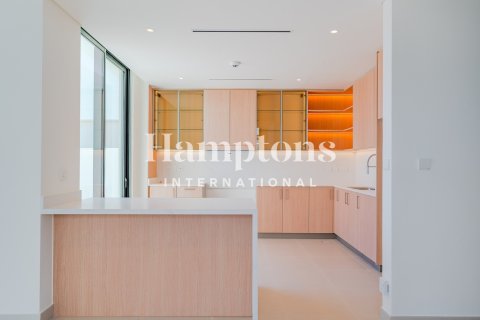 Снять в аренду виллу в Dubai South (Dubai World Central), Дубай: 3 спальни, 496.19492300м², № 90818 - фото 8