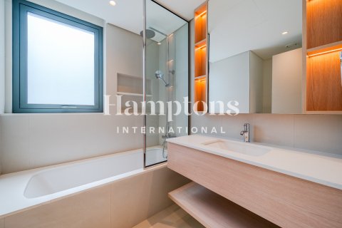 Снять в аренду виллу в Dubai South (Dubai World Central), Дубай: 3 спальни, 496.19492300м², № 90818 - фото 15