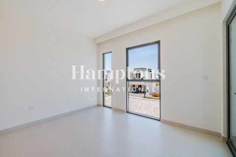 Снять в аренду виллу в Dubai South (Dubai World Central), Дубай: 3 спальни, 496.19492300м², № 90818 - фото 21