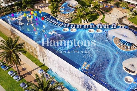 Apartment in Maritime City, Dubai 1 bedroom, 71.90692200 sq.m. № 90813 - photo 20