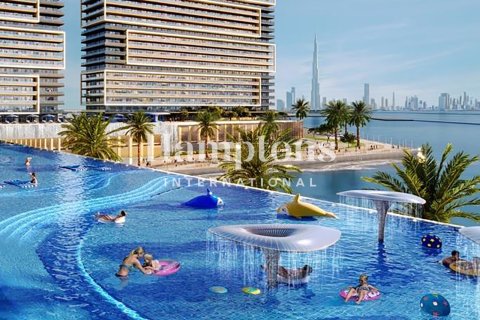 Apartment in Maritime City, Dubai 1 bedroom, 71.90692200 sq.m. № 90813 - photo 15