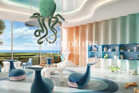 Apartment in Maritime City, Dubai 1 bedroom, 71.90692200 sq.m. № 90813 - photo 14