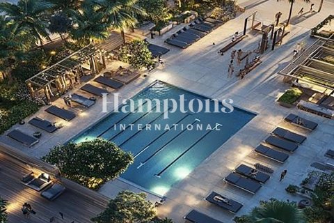 Apartment in Maritime City, Dubai 1 bedroom, 71.90692200 sq.m. № 90813 - photo 21