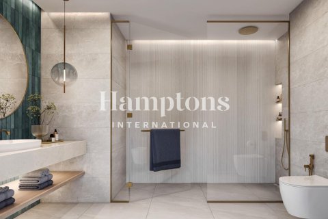 Apartment in Maritime City, Dubai 1 bedroom, 71.90692200 sq.m. № 90813 - photo 3