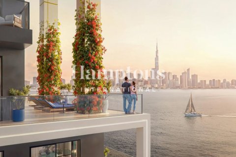 Apartment in Maritime City, Dubai 1 bedroom, 71.90692200 sq.m. № 90813 - photo 9