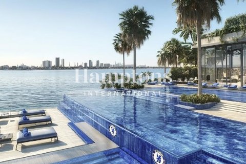 Apartment in Maritime City, Dubai 1 bedroom, 71.90692200 sq.m. № 90813 - photo 17