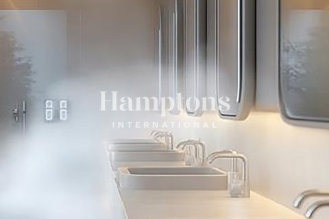 Apartment in Maritime City, Dubai 1 bedroom, 71.90692200 sq.m. № 90813 - photo 23