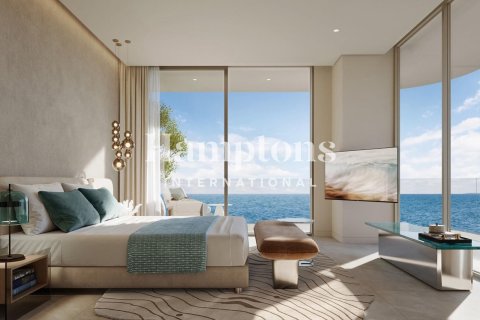 Apartment in Maritime City, Dubai 1 bedroom, 71.90692200 sq.m. № 90813 - photo 4