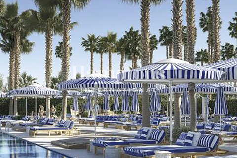 Apartment in Maritime City, Dubai 1 bedroom, 71.90692200 sq.m. № 90813 - photo 19