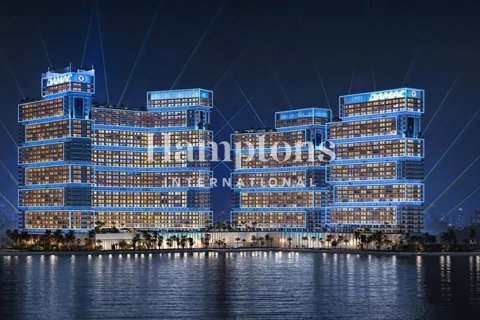 Apartment in Maritime City, Dubai 1 bedroom, 71.90692200 sq.m. № 90813 - photo 30