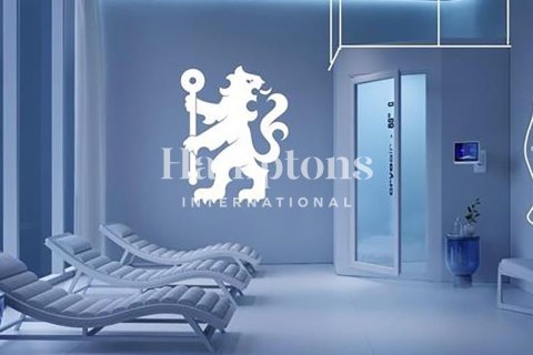 Apartment in Maritime City, Dubai 1 bedroom, 71.90692200 sq.m. № 90813 - photo 22