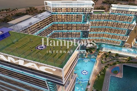 Apartment in Maritime City, Dubai 1 bedroom, 71.90692200 sq.m. № 90813 - photo 29