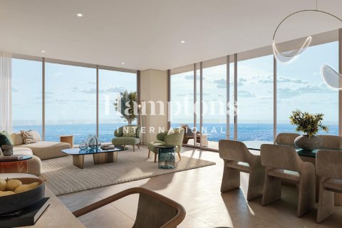 Apartment in Maritime City, Dubai 1 bedroom, 71.90692200 sq.m. № 90813 - photo 6