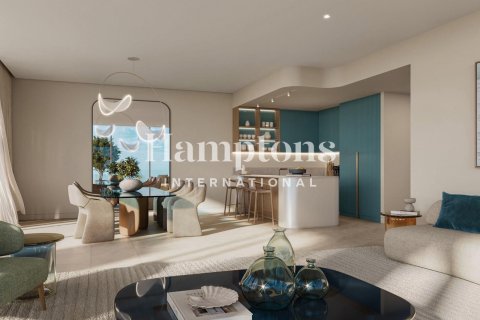 Apartment in Maritime City, Dubai 1 bedroom, 71.90692200 sq.m. № 90813 - photo 11