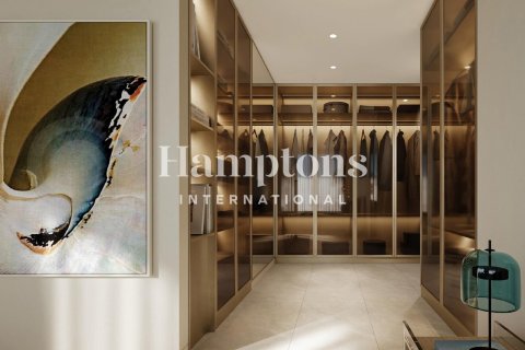 Apartment in Maritime City, Dubai 1 bedroom, 71.90692200 sq.m. № 90813 - photo 8