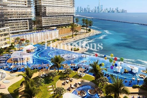 Apartment in Maritime City, Dubai 1 bedroom, 71.90692200 sq.m. № 90813 - photo 10