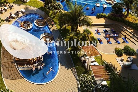Apartment in Maritime City, Dubai 1 bedroom, 71.90692200 sq.m. № 90813 - photo 25