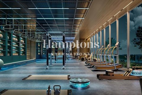 Apartment in Maritime City, Dubai 1 bedroom, 71.90692200 sq.m. № 90813 - photo 5