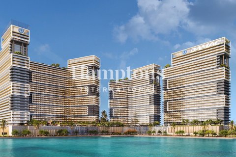 Apartment in Maritime City, Dubai 1 bedroom, 71.90692200 sq.m. № 90813 - photo 12