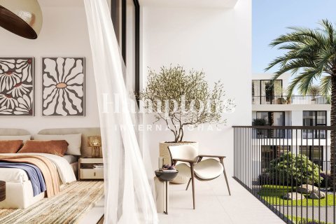 Townhouse in Dubai South (Dubai World Central), Dubai 3 bedrooms, 173.07828900 sq.m. № 90811 - photo 2