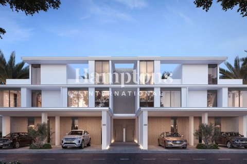 Townhouse in Dubai South (Dubai World Central), Dubai 3 bedrooms, 173.07828900 sq.m. № 90811 - photo 5