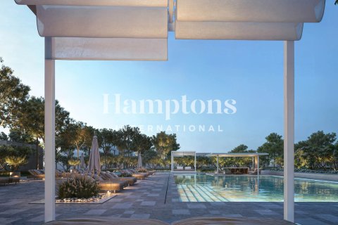 Townhouse in Dubai South (Dubai World Central), Dubai 3 bedrooms, 173.07828900 sq.m. № 90811 - photo 8