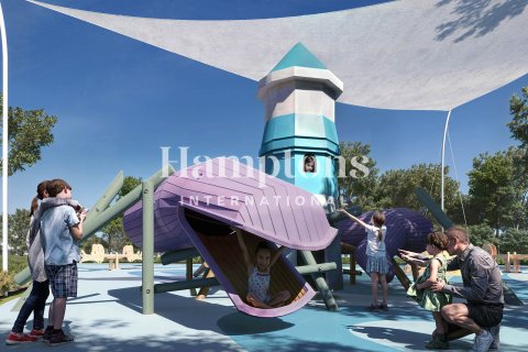 Townhouse in Dubai South (Dubai World Central), Dubai 3 bedrooms, 173.07828900 sq.m. № 90811 - photo 9